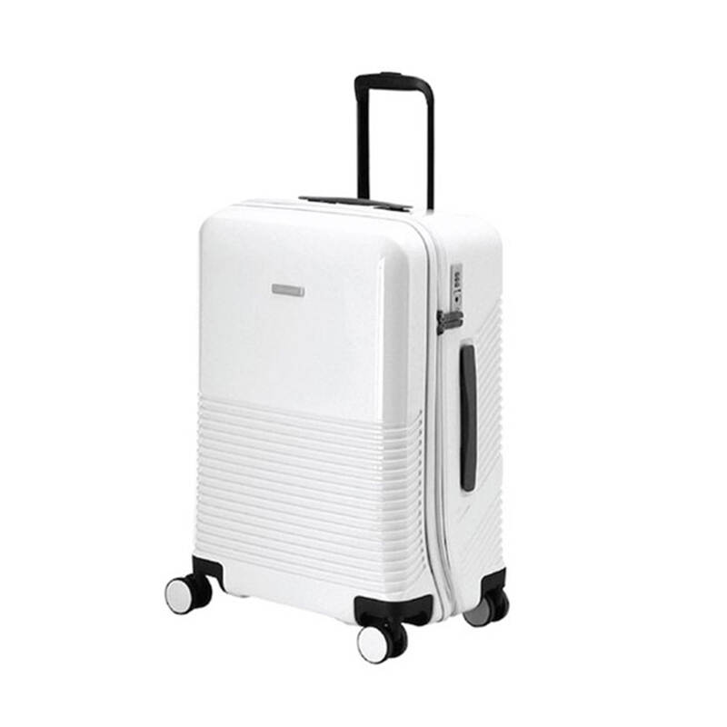 Vali du lịch UNBALANCE Travel Zone LocknLock ABS, có khóa TSA, 28 inch - 2 Màu - LTZ903MIT image number null